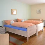 Erlebnispension Zum Wanderer Sepp Guest house 4*