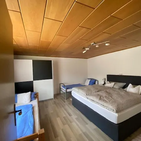 Guest house Erlebnispension Zum Wanderer Sepp