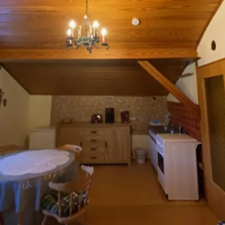 Erlebnispension Zum Wanderer Sepp 4* Arnbruck