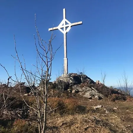 Gæstehus Erlebnispension Zum Wanderer Sepp Arnbruck