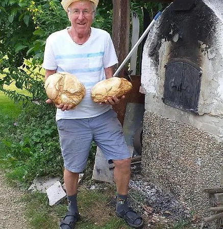 Erlebnispension Zum Wanderer Sepp Gæstehus Arnbruck