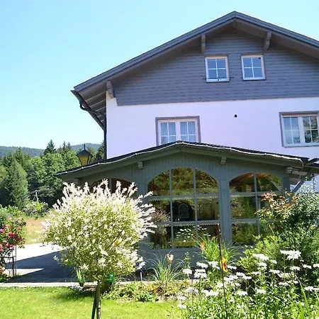 Gæstehus Erlebnispension Zum Wanderer Sepp Arnbruck