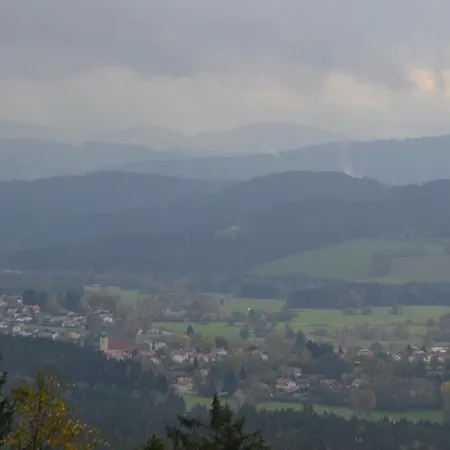 Erlebnispension Zum Wanderer Sepp 4* Arnbruck