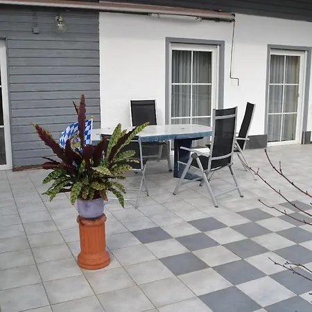 Gæstehus Erlebnispension Zum Wanderer Sepp Arnbruck