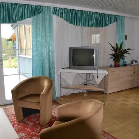 Guest house Erlebnispension Zum Wanderer Sepp