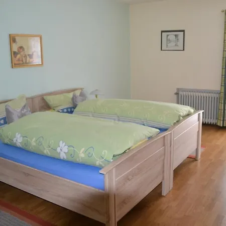 Guest house Erlebnispension Zum Wanderer Sepp Arnbruck