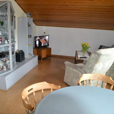 Erlebnispension Zum Wanderer Sepp Guest house