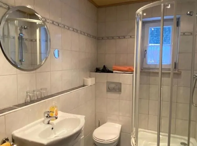 Erlebnispension Zum Wanderer Sepp 4*
