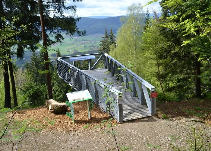 Erlebnispension Zum Wanderer Sepp Arnbruck