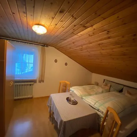 Vendégház Erlebnispension Zum Wanderer Sepp 4*