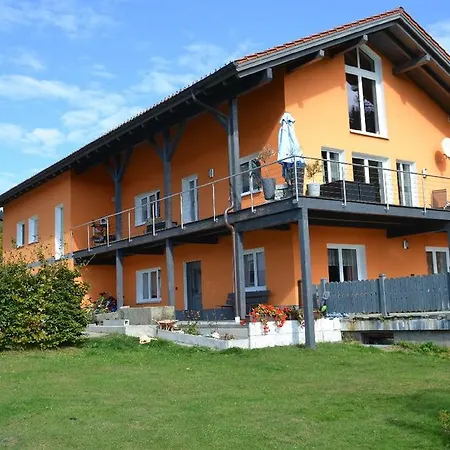 Erlebnispension Zum Wanderer Sepp 4*